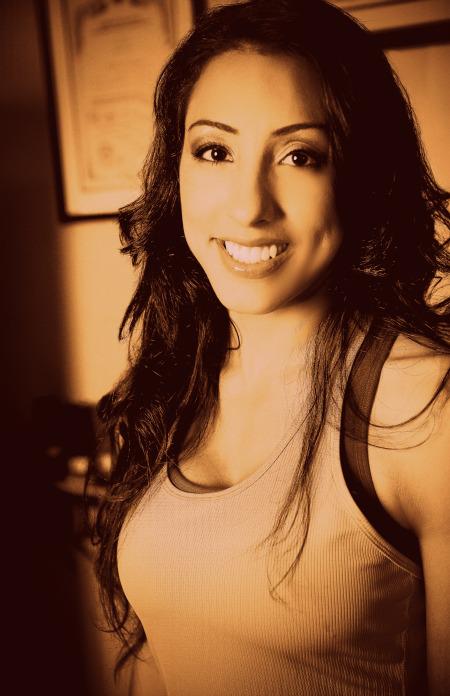 Vanessa Maria Rodriguez, Fitness Trainer Robaina Fitness - robaina-bootcamp-fitness-trainer-vanessa